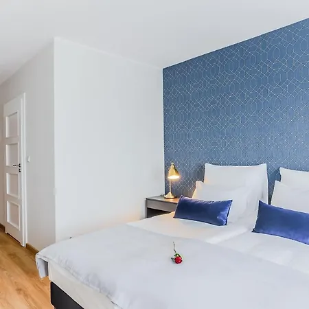 Aparthotel Coin Krakowska 3*