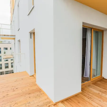 Coin Krakowska Aparthotel