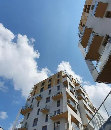 Coin Krakowska Hotel Vratislav