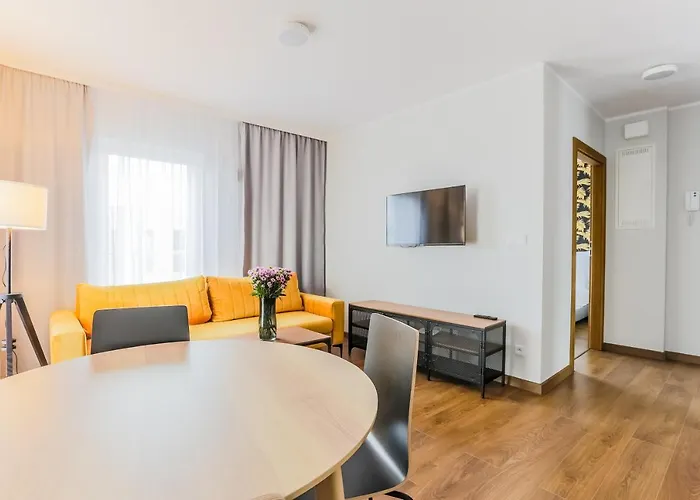 Coin Krakowska Hotel Vratislav