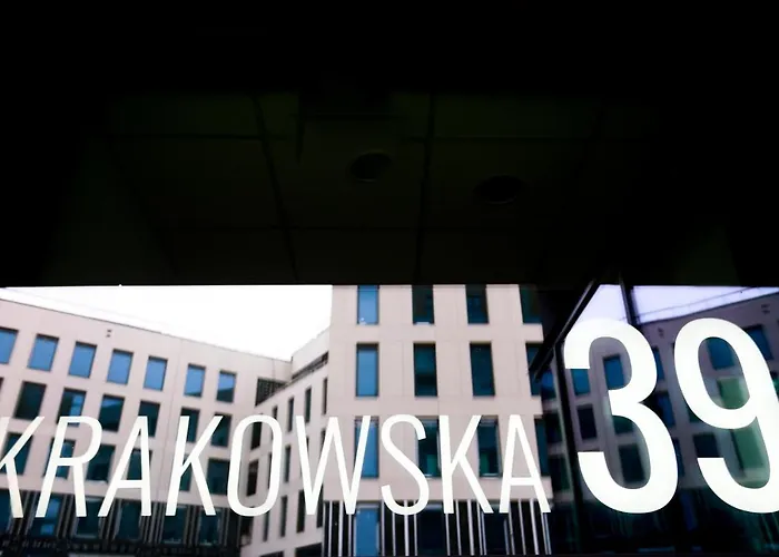 Coin Krakowska Hotel Vratislav