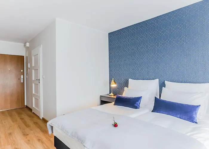 Hotel Coin Krakowska 3*