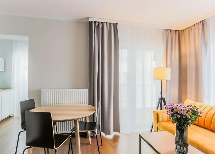 Hotel Coin Krakowska Vratislav