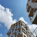Coin Krakowska Hotel Wroclaw