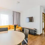 Coin Krakowska Hotel Wroclaw