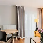 Hotel Coin Krakowska Wroclaw