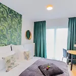 Hotel Coin Krakowska