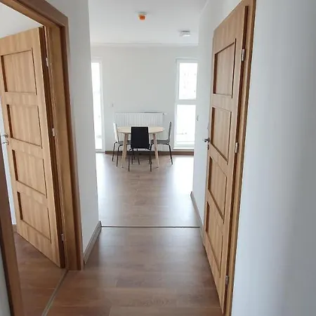 Hotel Coin Krakowska 3*