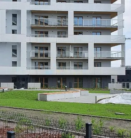 Coin Krakowska 3* Wrocław