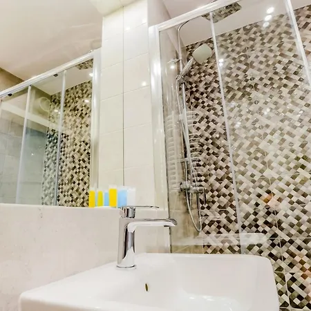 Hotell Coin Krakowska Wrocław