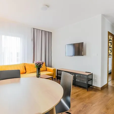 Coin Krakowska Hotell Wrocław