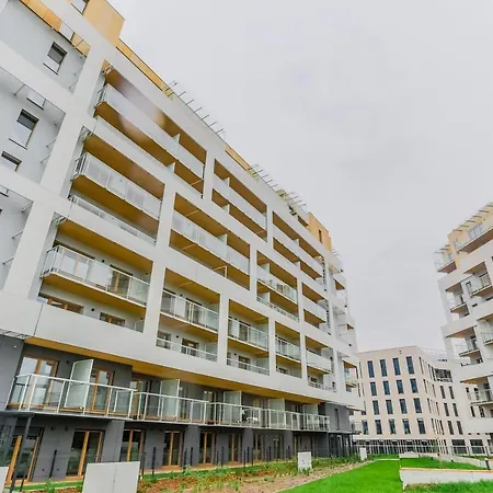 Hotel Coin Krakowska