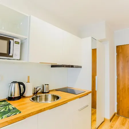 Coin Krakowska 3* Wrocław