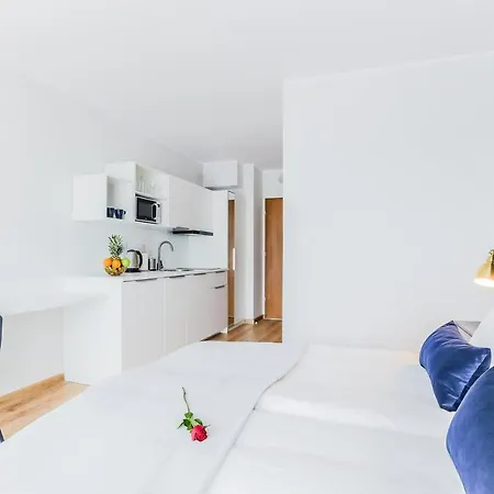 Coin Krakowska Hotell Wrocław