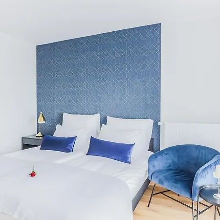 Coin Krakowska 3* Wrocław