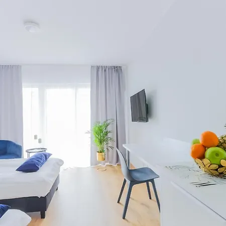 Coin Krakowska Wrocław