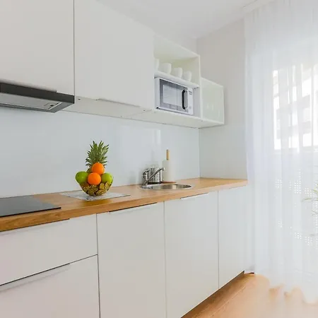 Hotell Coin Krakowska