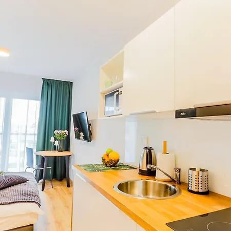 Coin Krakowska Wrocław