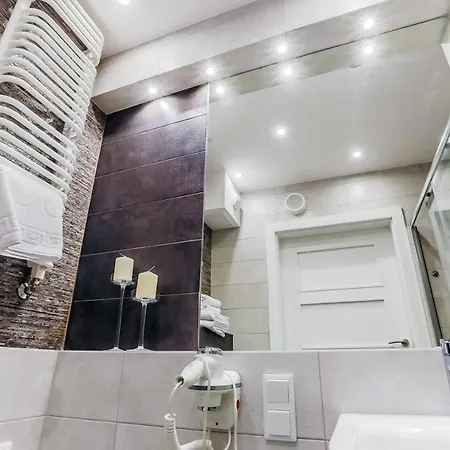 Coin Krakowska 3* Wrocław