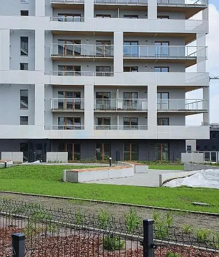 Coin Krakowska 3* Wroclaw