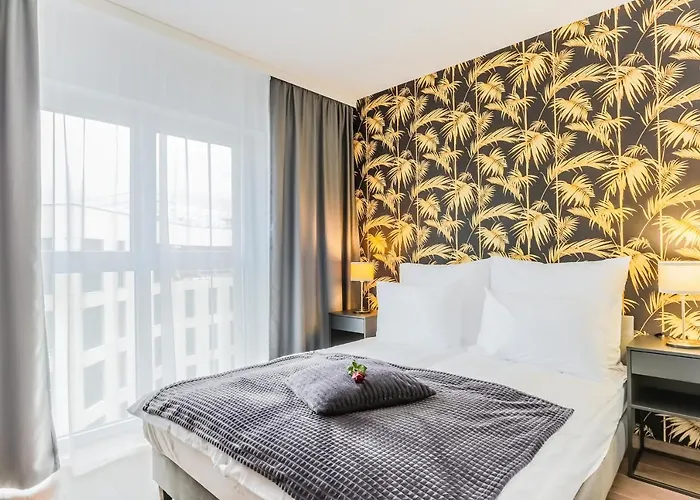 酒店 Coin Krakowska