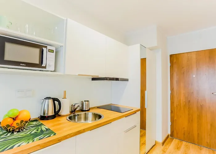 Coin Krakowska 3* Wroclaw