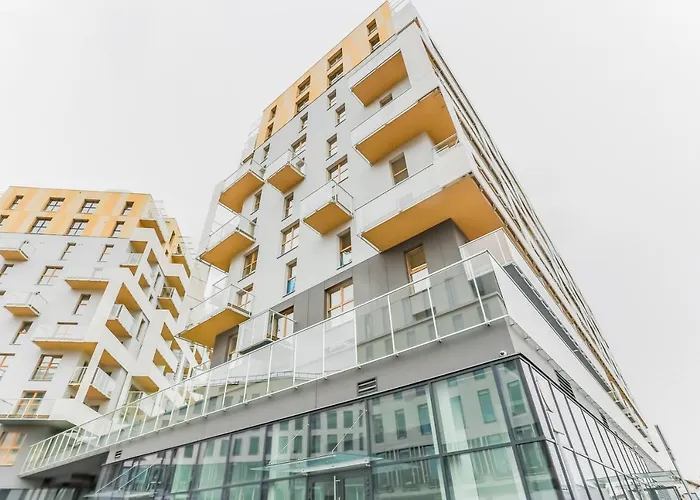 Coin Krakowska Wroclaw