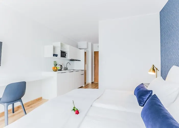 Coin Krakowska Hotel Wroclaw