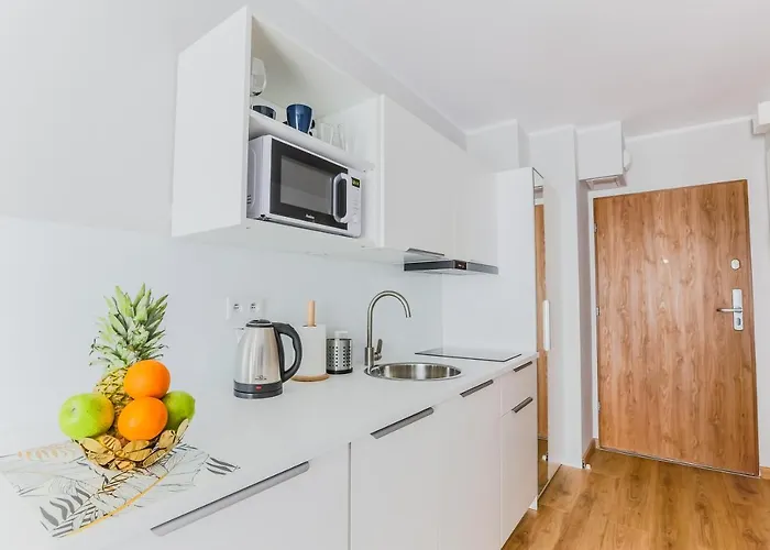 Coin Krakowska Wroclaw