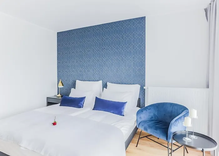 Coin Krakowska 3* Wroclaw