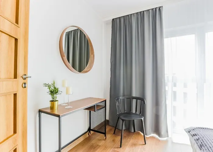 Coin Krakowska 酒店 3*