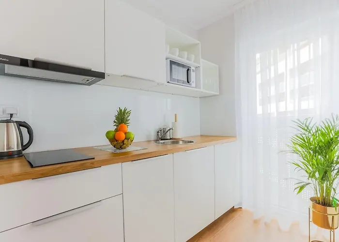 Hotel Coin Krakowska