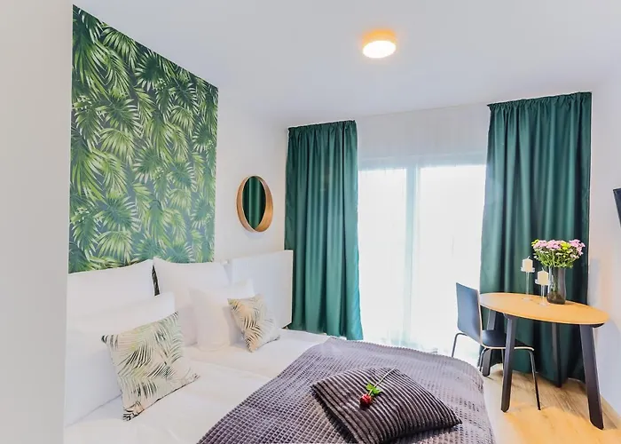 Hotel Coin Krakowska