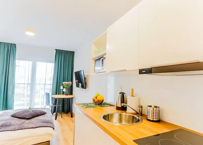 Coin Krakowska Wroclaw