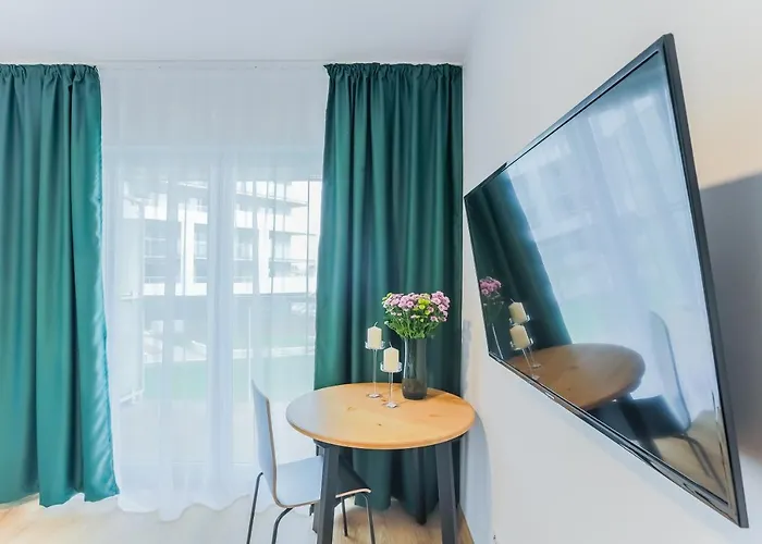 Coin Krakowska Hotel 3*