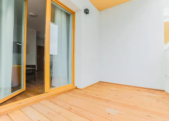 Hotel Coin Krakowska