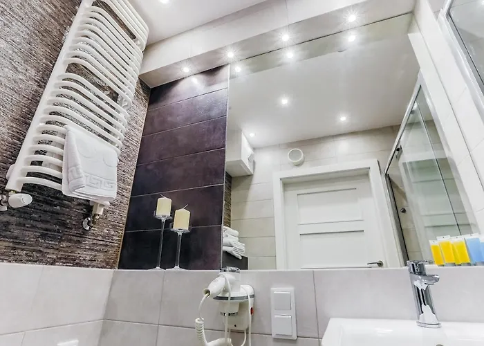 Coin Krakowska 3* Wroclaw